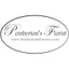 Pemberton's Flowers logo