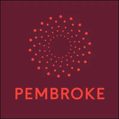 Pembroke Real Estate logo
