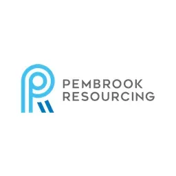 Pembrook Resourcing logo