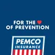 Pemco Mutual Insurance Co logo