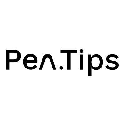 PenTips logo