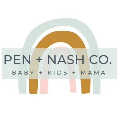 Pen  Nash Co logo