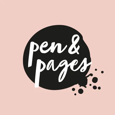 pen  pages logo