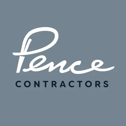 Pence Contractors, LLC logo