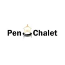 Pen Chalet logo