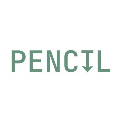 Pencil logo