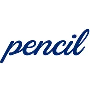 Pencil Logo