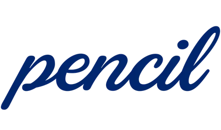 Pencil logo