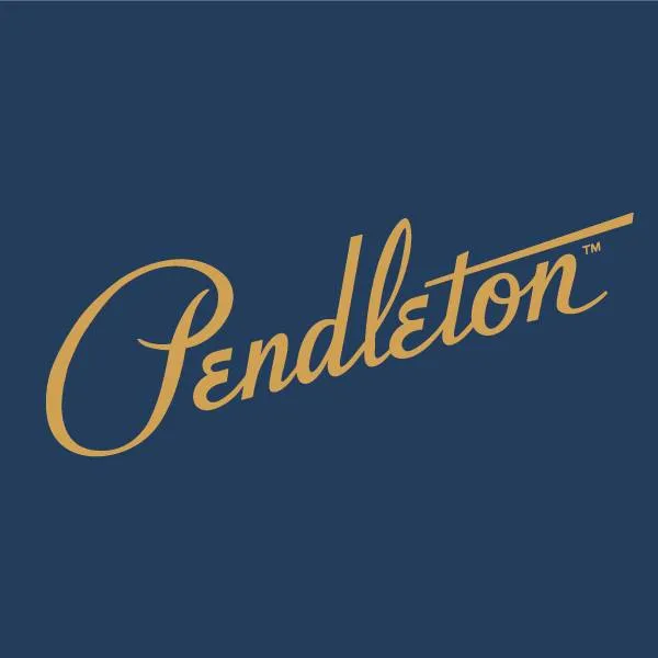 Pendleton logo