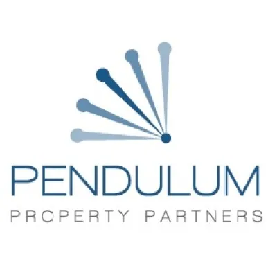 Pendulum Property Partners logo