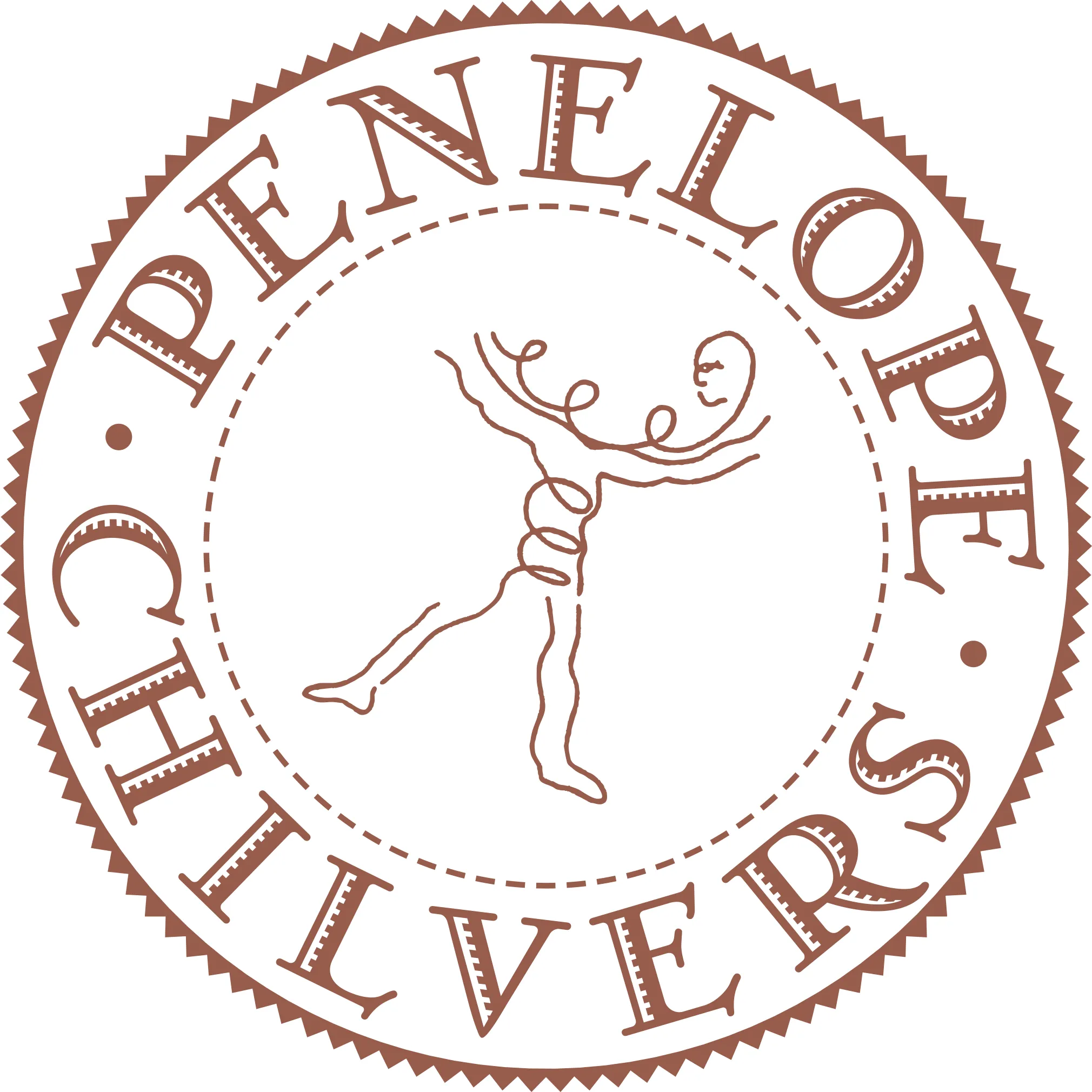 Penelope Chilvers (Official Website)