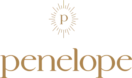 penelope jewelry co logo