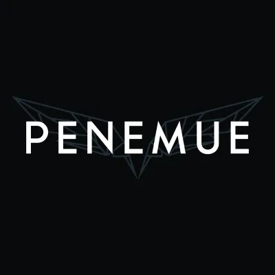Penemue logo