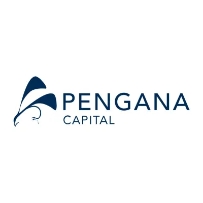 Pengana Capital Group Ltd logo
