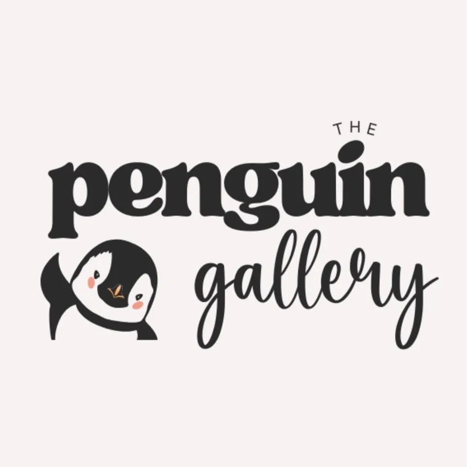 The Penguin Gallery