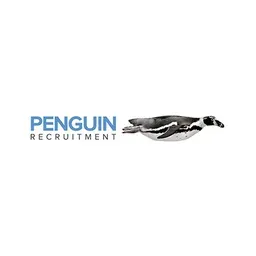 Penguin Recruitment Ltd logo