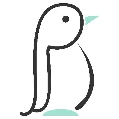 Penguin Strategies Logo