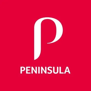 Peninsula Business Services Logo