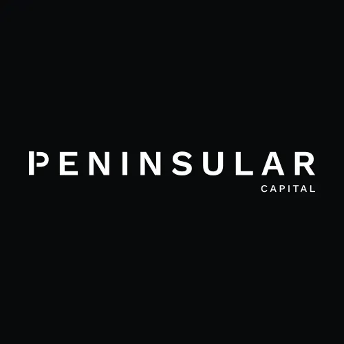 Peninsular Capital logo