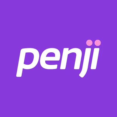 Penji Logo