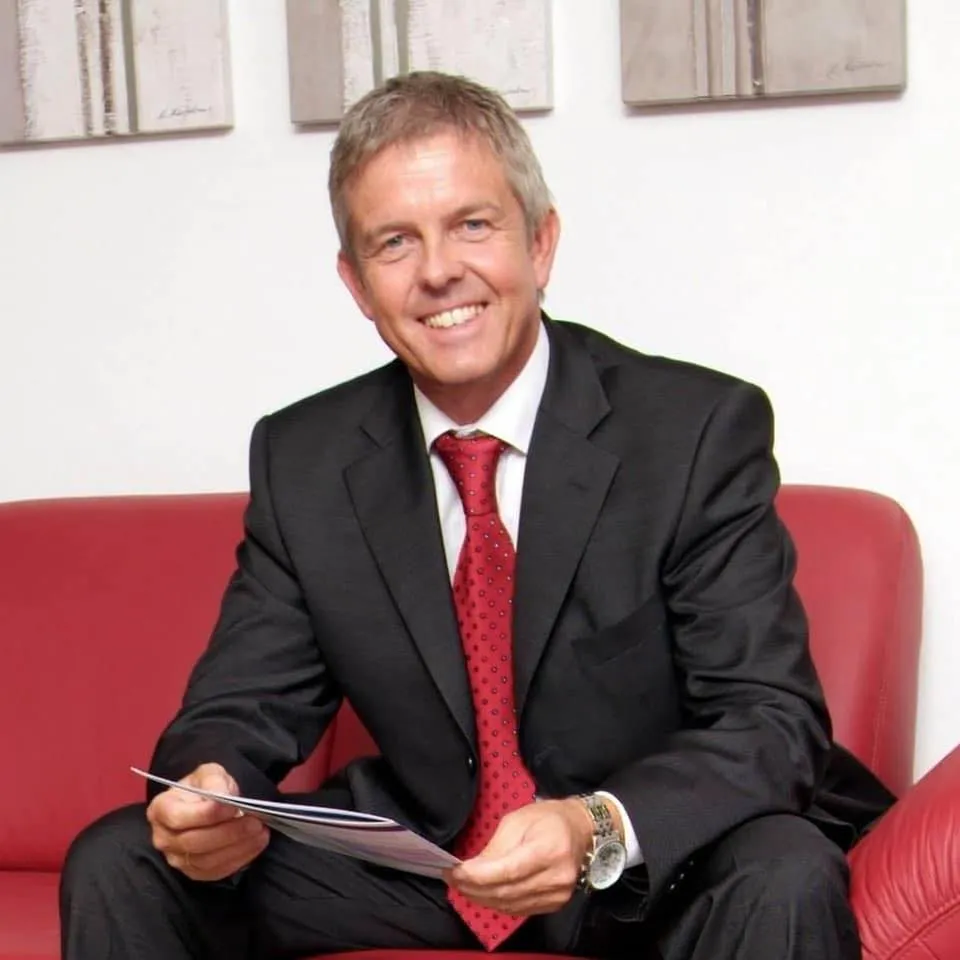 Stefan Penka Steuerberater