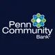 Penn Community Bank logo
