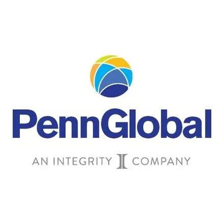 Penn Global Marketing logo