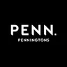 Penningtons logo