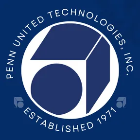 Penn United Technologies, Inc. logo
