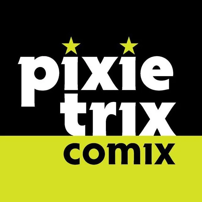 Penny and Aggie Online Comic