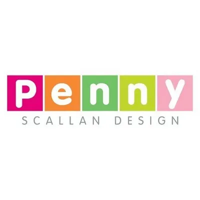 Penny Scallan Design logo