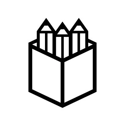 Illustrative hero for the Penpot review.