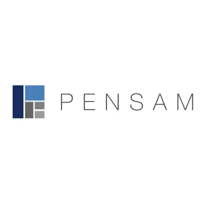 Pensam Capital logo