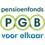 Logo Pensioenfonds PGB