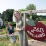 Logo Pension De Appelgaard