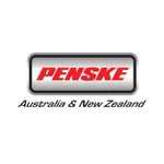Penske Australia Pty Ltd Logo