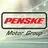 Penske Motor Group logo