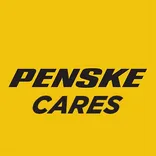 Penske Truck Rental logo/icon