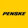 Penske Truck Rental logo