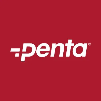 Penta Teknoloji Urunleri Dagitim Ticaret AS Logo