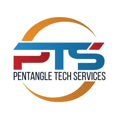 Pentangle Tech Services logo