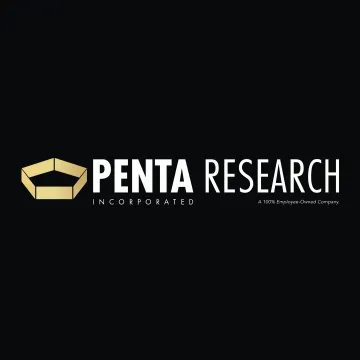 Penta Research Logo