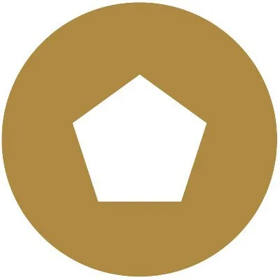 Pentawards Logo