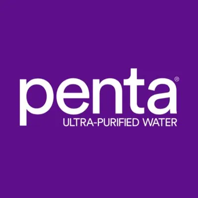 pentawater.com logo