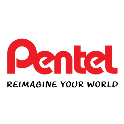 pentel.com logo