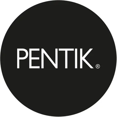 PENTIK logo