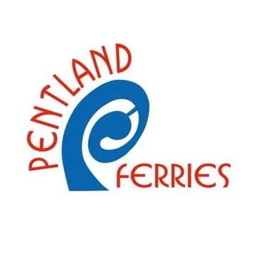 Pentland Ferries Logo