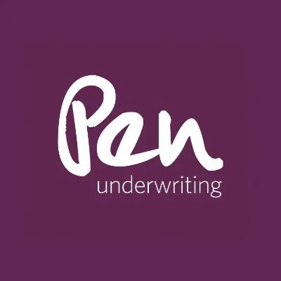 Pen Underwriting logo