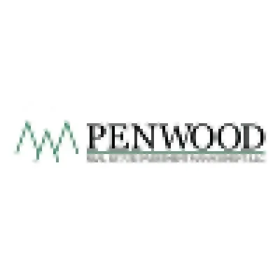 Penwood Real Estate Investment Management logo