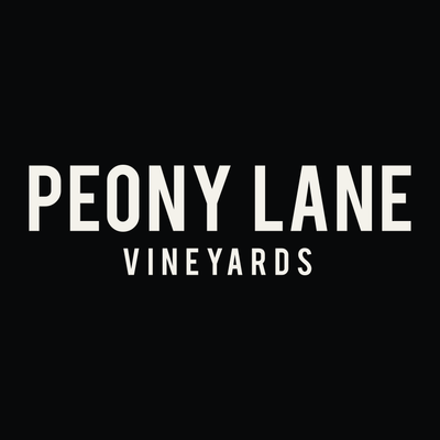Peony Lane Wine logo